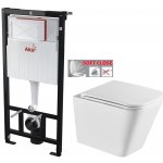 INVENA Alcadrain Sádromodul AM101/1120 X FL1 – Zboží Mobilmania