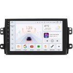 HIZPO S9008 Suzuki SX4 (8+128GB) – Zboží Mobilmania