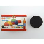 Koh-i-noor odová barva Černá – Hledejceny.cz