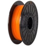 Gembird 3DP-PLA+1.75-02-O PLA PLUS, 1,75mm, 1kg, oranžová – Zboží Živě