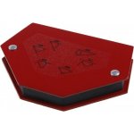 FESTA 70093 Magnet úhlový 95 x 64 x 14 mm – HobbyKompas.cz