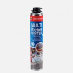 Den Braven MULTI KLEBER WINTER trubičkový 825 ml žlutý – Zboží Mobilmania