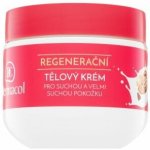 Dermacol Karité regenerační tělový krém 300 ml – Zboží Dáma