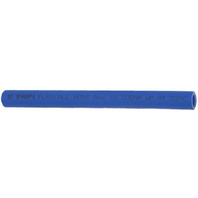 SHPI 8/13 AEROTEC BLUE PVC 20 FLEX - hadice pro vzduch, 20 bar – Hledejceny.cz
