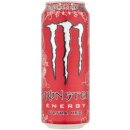 Monster Energy Ultra Red 0,5l