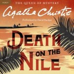 Death on the Nile Christie Agatha, Suchet David – Hledejceny.cz