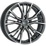 MAK Union 8x18 5x112 ET42 grey polished | Zboží Auto