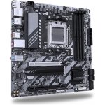 Gigabyte B850M DS3H – Hledejceny.cz