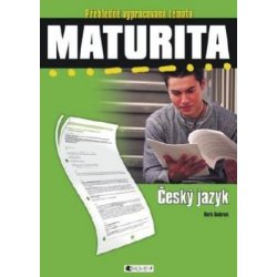 Maturita - Český jazyk - Marie Sochrová