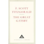 The Great Gatsby - F. Fitzgerald – Hledejceny.cz