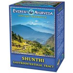 Everest Ayurveda SHUNTHI himalájský bylinný žaludeční čaj k pročištění trávicího ústrojí 100 g – Zboží Mobilmania