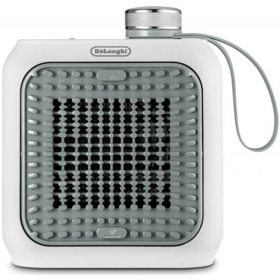 Delonghi Capsule Desk HFX10B03.GR – Zboží Mobilmania