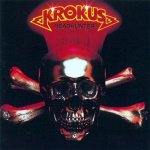 Krokus - Headhunter CD – Hledejceny.cz