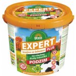 Forestina trávníkové hnojivo EXPERT ve folii GRASS 5 kg – Hledejceny.cz