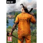 SCUM – Zboží Živě