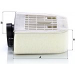 MANN-FILTER Vzduchový filtr MANN MF C38011 | Zboží Auto
