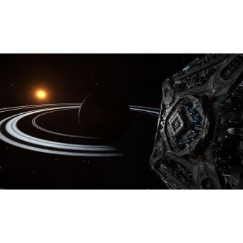 Elite Dangerous