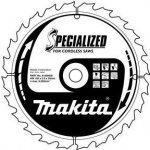 Makita D-51079 pilový kotouč 165x20 16Z old B-09167 – Sleviste.cz