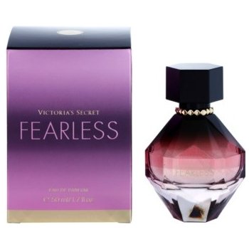 Victoria Secret Fearless parfémovaná voda dámská 50 ml