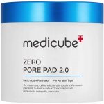 Medicube Zero Pore Pad Mild Tonizující polštářky na obličej 70 ks 155 g – Zboží Dáma