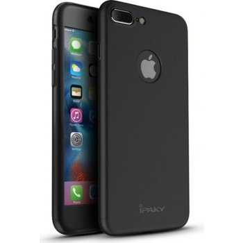 Pouzdro iPaky 360 Apple iPhone 7 Plus černé