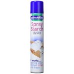 Dr.Beckmann Spray Starc škrob 400 ml – Sleviste.cz