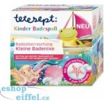 Tetesept Koupelová koule Malá mořská víla 140 g – Zboží Dáma