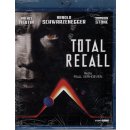 Total Recall: Blu-ray