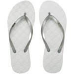 Roxy žabky Viva IV šedá – Sleviste.cz