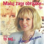 Zagorová Hana - Maluj zase obrázky 1 CD – Hledejceny.cz