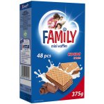 Karmela Family mini oplatky kakaové 375 g – Zboží Dáma