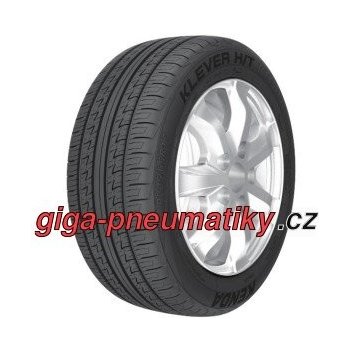 Pneumatiky Kenda Klever H/T KR50 255/55 R18 109H