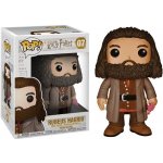 Funko Pop! 07 Harry Potter Rubeus Hagrid 15 cm – Zboží Dáma