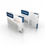 Concept KZ2010 Kosmetické zrcátko kapesní – Zboží Dáma