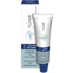 Ion Color barva na řasy a obočí 2 modro černá 15 ml – Zboží Mobilmania