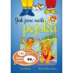 Jak jsme našli pejska – Zboží Mobilmania
