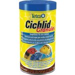 Tetra Cichlid granulát 500 ml – Zboží Dáma