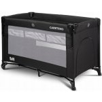 Caretero Cestovní postýlka Esti Brown – Zboží Dáma