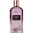 Parfém Abercrombie & Fitch First Instinct parfémovaná voda dámská 100 ml