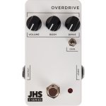 JHS Pedals 3 Series Overdrive – Zboží Mobilmania