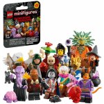 LEGO® Minifigurka 71047 Dungeons & Dragons® – Zboží Dáma