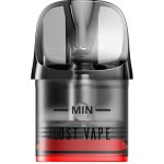 Lost Vape E-Plus Dual Mesh Pod 0,6ohm – Zboží Mobilmania
