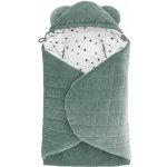 Sleepee zavinovačka Royal Green – Zboží Mobilmania