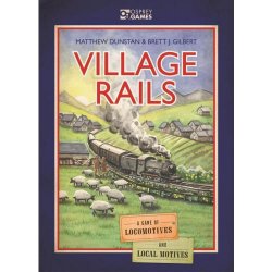 Village Rails