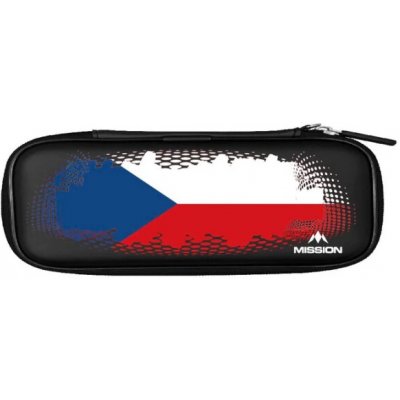 Mission Country Czechia – Zboží Dáma