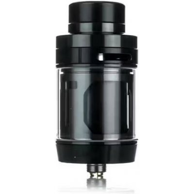 Digiflavor Themis RTA Mesh Version Aromizér černý 5ml – Zboží Mobilmania