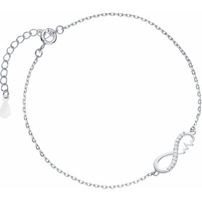 Olivie TLUKOT SRDCE & NEKONEČNO 7250 – Zboží Mobilmania