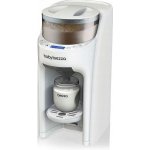 Baby Brezza Elektrický ohřívač lahví s LCD displejem bílý – Zboží Mobilmania