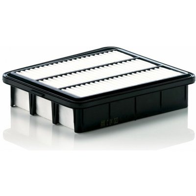 Vzduchový filtr MANN-FILTER C 24 023 – Hledejceny.cz