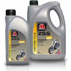 Millers Oils ZSS 20W-50 1 l